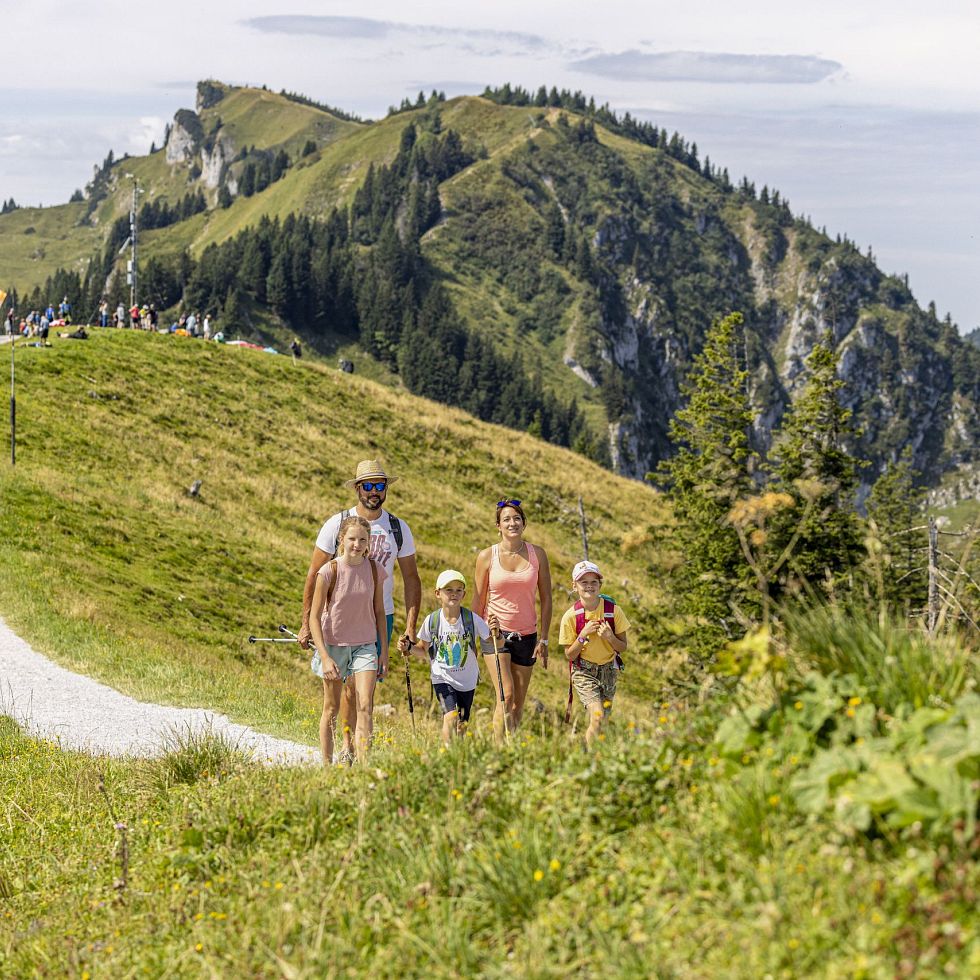 Brauneck Bergbahn 2©Tourismus Lenggries_Adrian Greiter