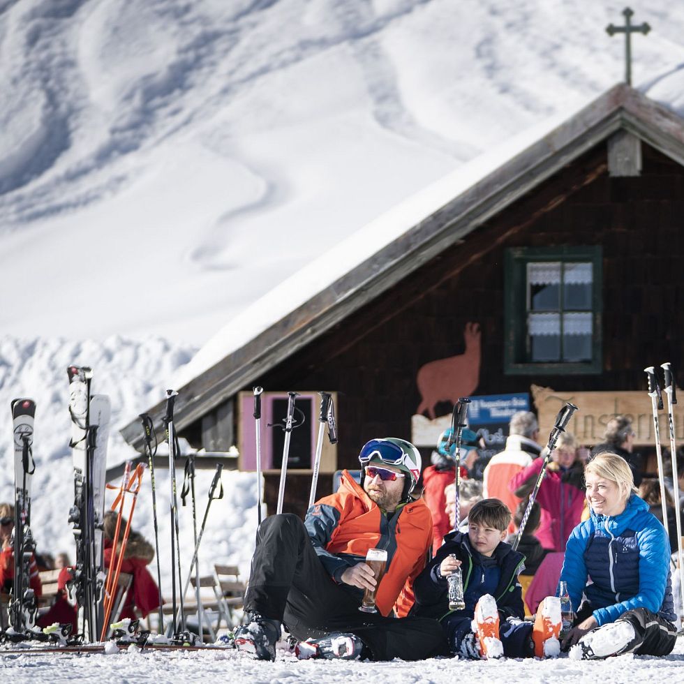 Brauneck February 2019-1 - Photographer Dietmar Denger (50)-Finstermünzhütte