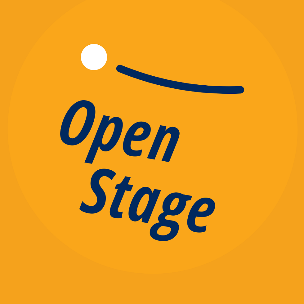 Open Stage